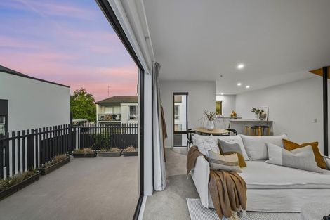 Photo of property in 27b Conference Street, Christchurch Central, Christchurch, 8013