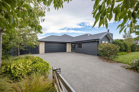 Photo of property in 39 Jacks Drive, West Melton, 7618