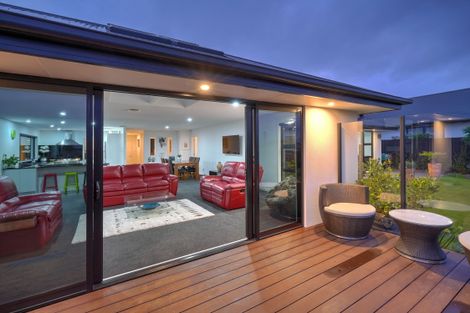 Photo of property in 3 Asheridge Place, Wigram, Christchurch, 8025