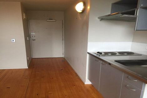 Photo of property in Scotia Tower Apartments, 9b/8 Scotia Place, Auckland Central, Auckland, 1010