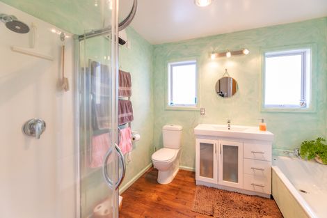 Photo of property in 974 Wolffs Road, West Eyreton, Rangiora, 7476