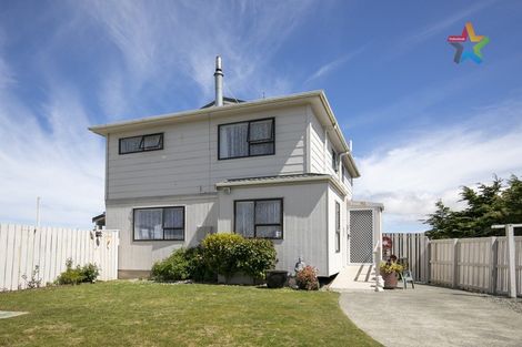Photo of property in 1/26 Outram Grove, Kelson, Lower Hutt, 5010