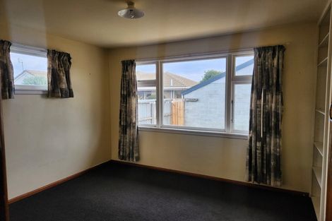 Photo of property in 1/45 Yardley Street, Avonhead, Christchurch, 8042