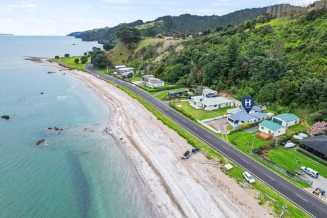 Photo of property in 898 Thames Coast Sh25 Road, Te Mata, Thames, 3575
