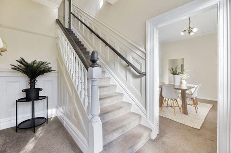 Photo of property in 5 Airedale Street, Dunedin Central, Dunedin, 9016