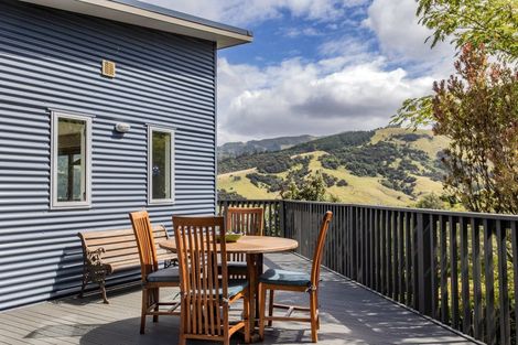 Photo of property in 11 Manuka Terrace, Duvauchelle, 7581