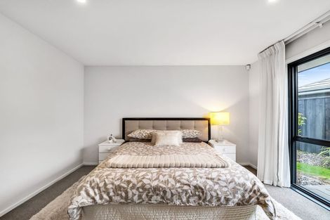 Photo of property in 6 Munro Lane, Rolleston, 7615