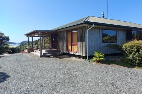 Photo of property in 85 Pullman Lane, Matapouri, Whangarei, 0173