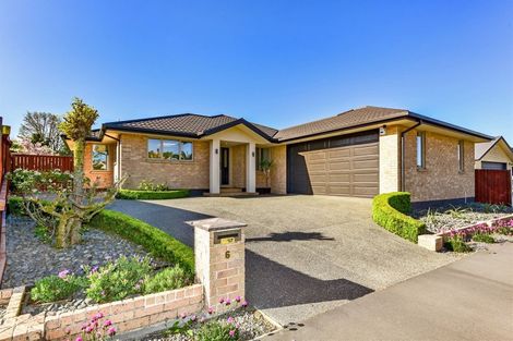 Photo of property in 6 Kilkenny Close, Lincoln, 7608