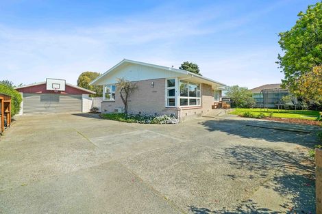 Photo of property in 8 Whelan Place, Hei Hei, Christchurch, 8042