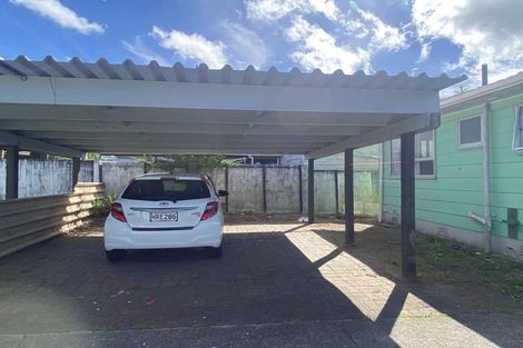 Photo of property in 288 Buckland Road, Mangere East, Auckland, 2024