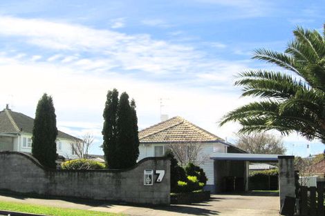 Photo of property in 7a Dunkirk Street, Gate Pa, Tauranga, 3112