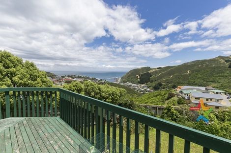 Photo of property in 91a Frobisher Street, Island Bay, Wellington, 6023