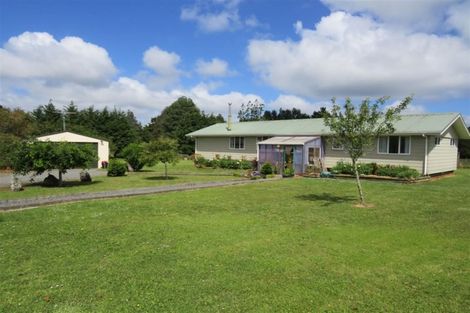 Photo of property in 340b Hariru Road, Ohaeawai, Kaikohe, 0472