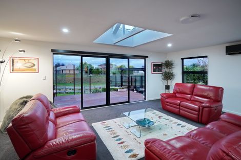 Photo of property in 3 Asheridge Place, Wigram, Christchurch, 8025