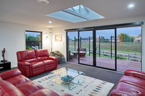 Photo of property in 3 Asheridge Place, Wigram, Christchurch, 8025