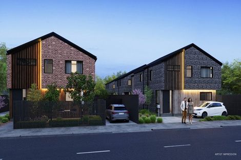 Photo of property in 1/45 Sugden Street, Spreydon, Christchurch, 8024