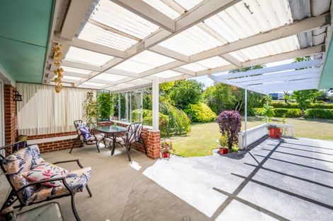 Photo of property in 136 Centennial Avenue, Alexandra, 9320