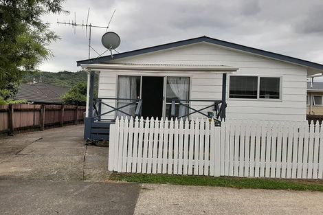 Photo of property in 5a Clouston Park Road, Ebdentown, Upper Hutt, 5018