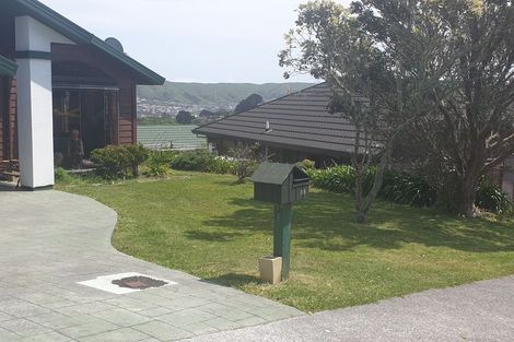 Photo of property in 35 Kentwood Drive, Woodridge, Wellington, 6037