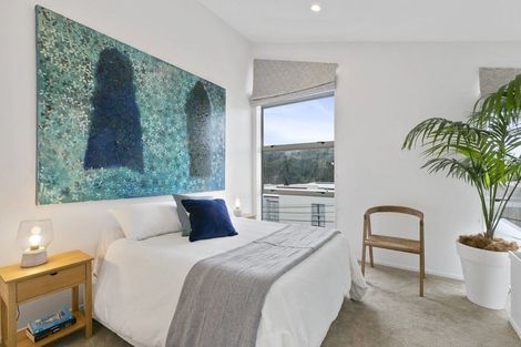Photo of property in Mondrian Townhouses, 4/24 Hanson Street, Mount Cook, Wellington, 6021