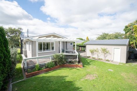 Photo of property in 54 Windsor Street, Terrace End, Palmerston North, 4410
