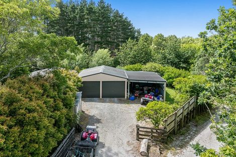 Photo of property in 1137 Port Albert Road, Port Albert, Wellsford, 0973