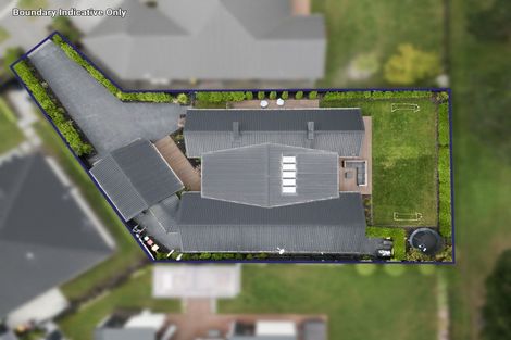 Photo of property in 37 Kohunga Crescent, Bottle Lake, Christchurch, 8083