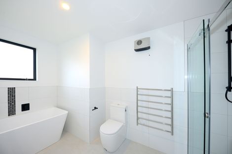 Photo of property in 38 Sarikei Avenue, Northwood, Christchurch, 8051