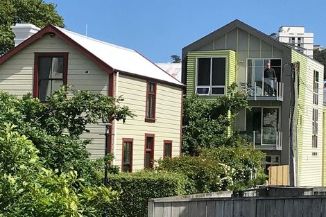 Photo of property in 130a Abel Smith Street, Te Aro, Wellington, 6011