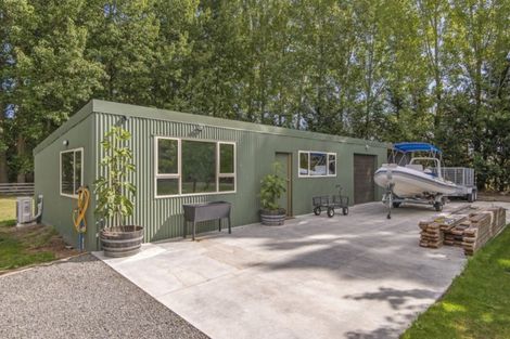 Photo of property in 336 Whites Road, Ohoka, Kaiapoi, 7692