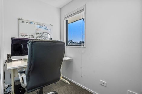 Photo of property in 8 Thomas Rickerby Road, Halswell, Christchurch, 8025