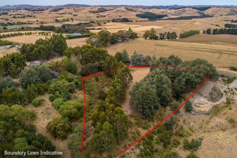 Photo of property in 99 Ahiaruhe Road, Ahiaruhe, Carterton, 5792