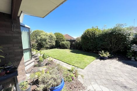 Photo of property in 29 Sapphire Street, Casebrook, Christchurch, 8051