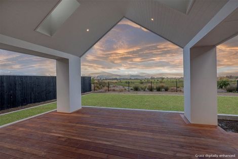 Photo of property in 11 Papatahora Drive, Lincoln, 7608