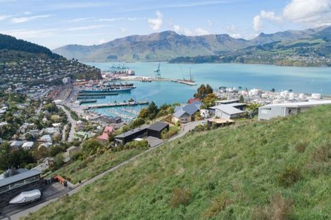 Photo of property in 23l Walkers Road, Lyttelton, 8082