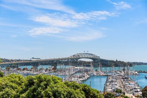 Photo of property in 19 Ring Terrace, Saint Marys Bay, Auckland, 1011