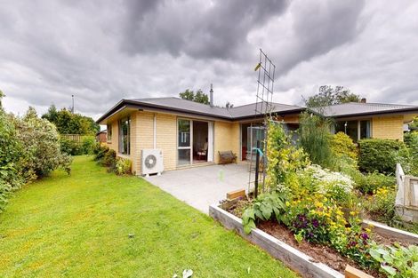 Photo of property in 96 Rolleston Street, Rakaia, 7710