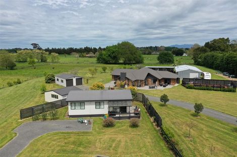 Photo of property in 621a Marychurch Road, Matangi, Hamilton, 3284