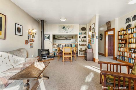 Photo of property in 119 Cecil Road, Wadestown, Wellington, 6012