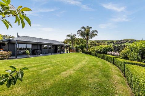 Photo of property in 813 Seafield Road, Puketapu, Napier, 4182