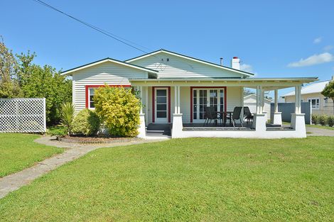 Photo of property in 4 Naples Street, Martinborough, 5711