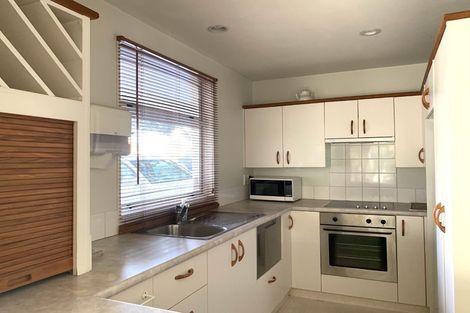 Photo of property in 24d Mansfield Avenue, St Albans, Christchurch, 8014