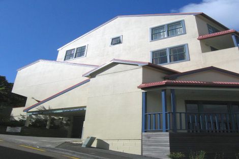 Photo of property in Grosvenor Cl, 1/6 Brown Street, Mount Cook, Wellington, 6021