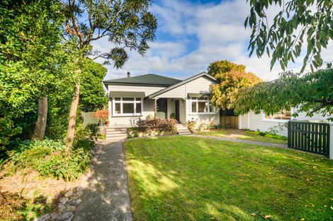 Photo of property in 44 Church Street, Awapuni, Palmerston North, 4412
