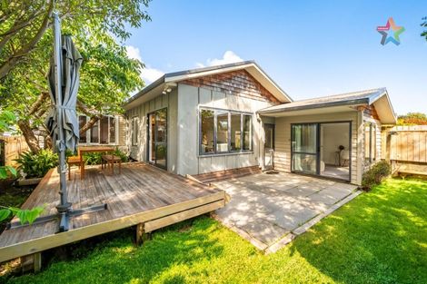 Photo of property in 7 Heath Grove, Waiwhetu, Lower Hutt, 5010