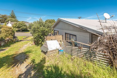 Photo of property in 49 Rangiora Street, Castlecliff, Whanganui, 4501