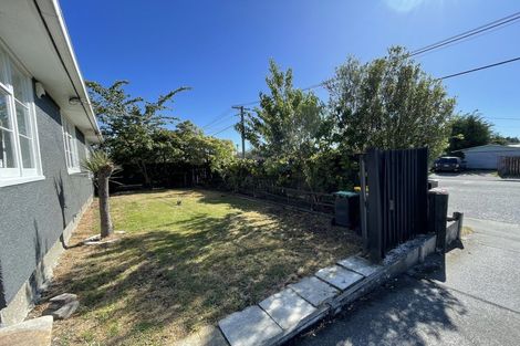Photo of property in 12 Joy Street, Shirley, Christchurch, 8061