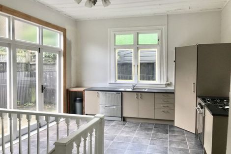 Photo of property in 10 Niger Street, Grey Lynn, Auckland, 1021