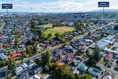 Photo of property in 5 Cornwall Road, Papatoetoe, Auckland, 2025